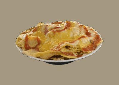 بشقاب سیب زمینی ویژه